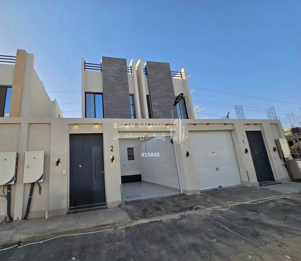 9 bedroom villa in Al Rahmaniyyah, Jeddah 12