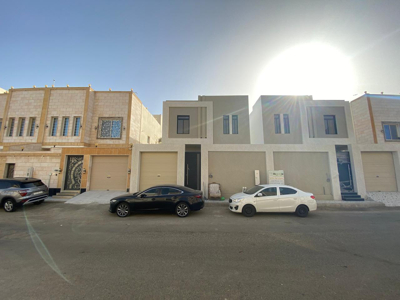 9 bedroom villa in Al Rahmaniyyah, Jeddah 9