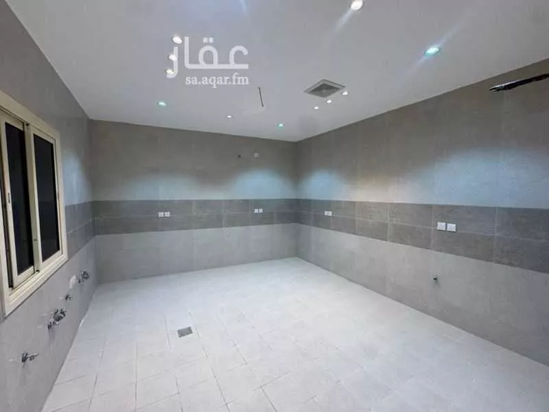 شقة 5 غرف في البركة 8