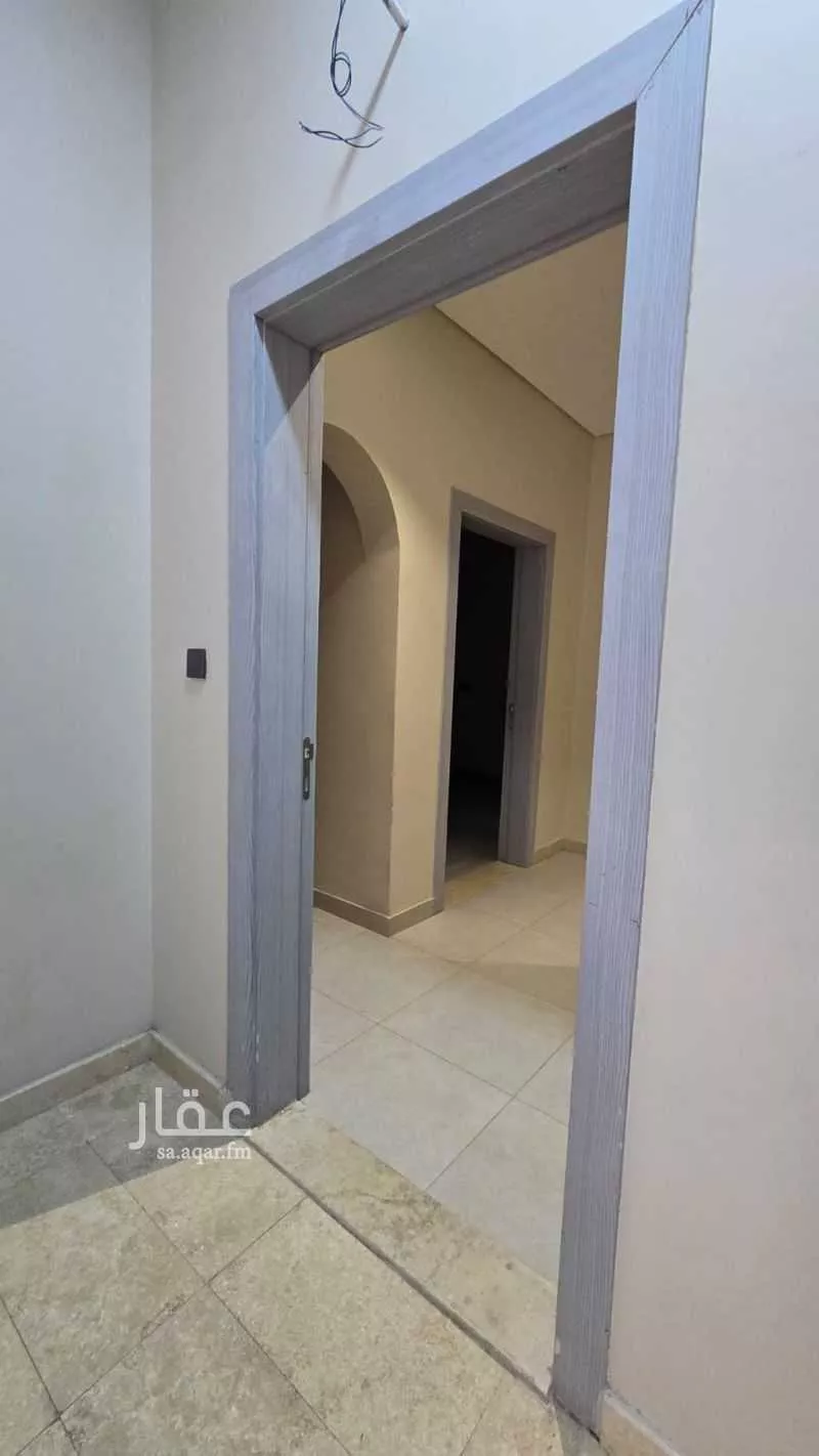 شقة 4 غرف في بئر عثمان 3