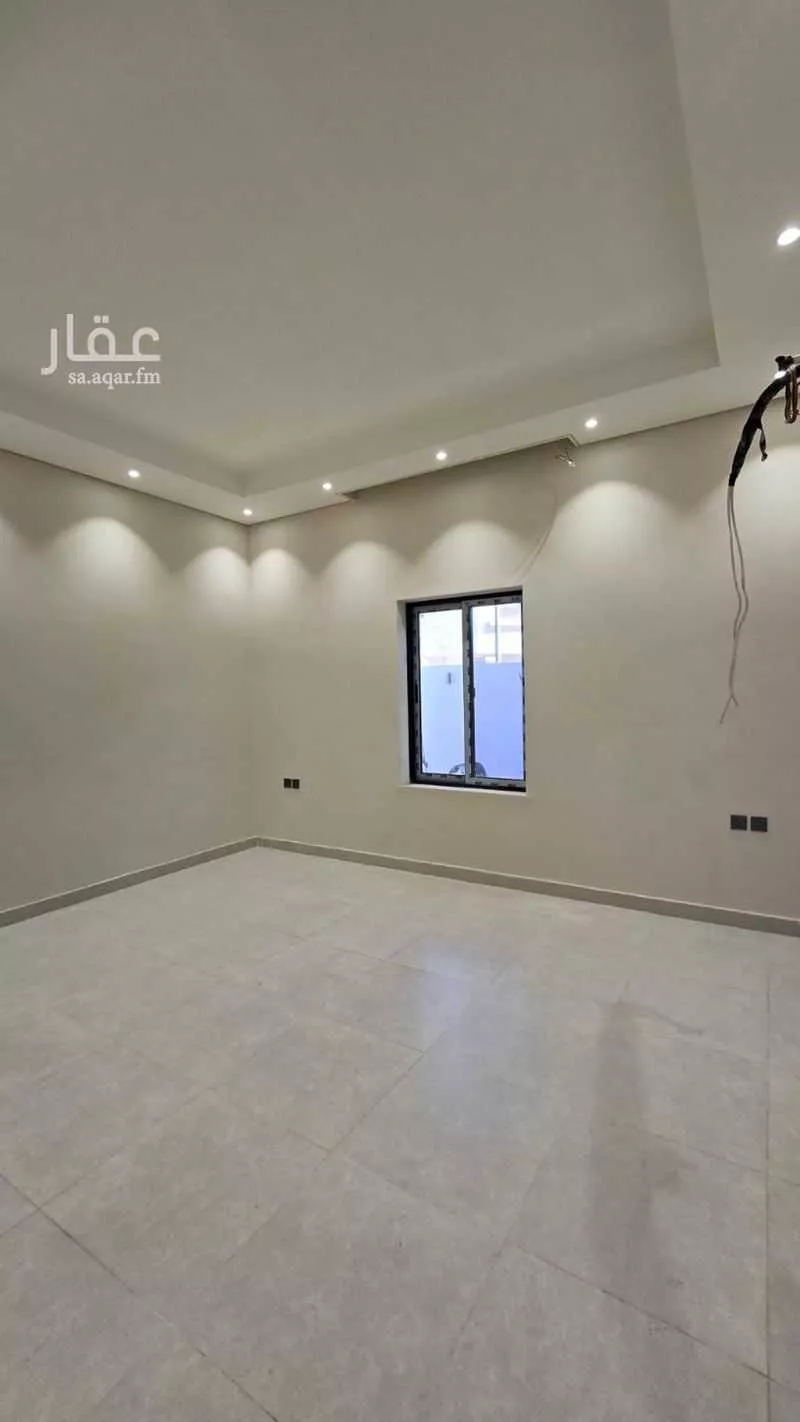 شقة 4 غرف في بئر عثمان 5