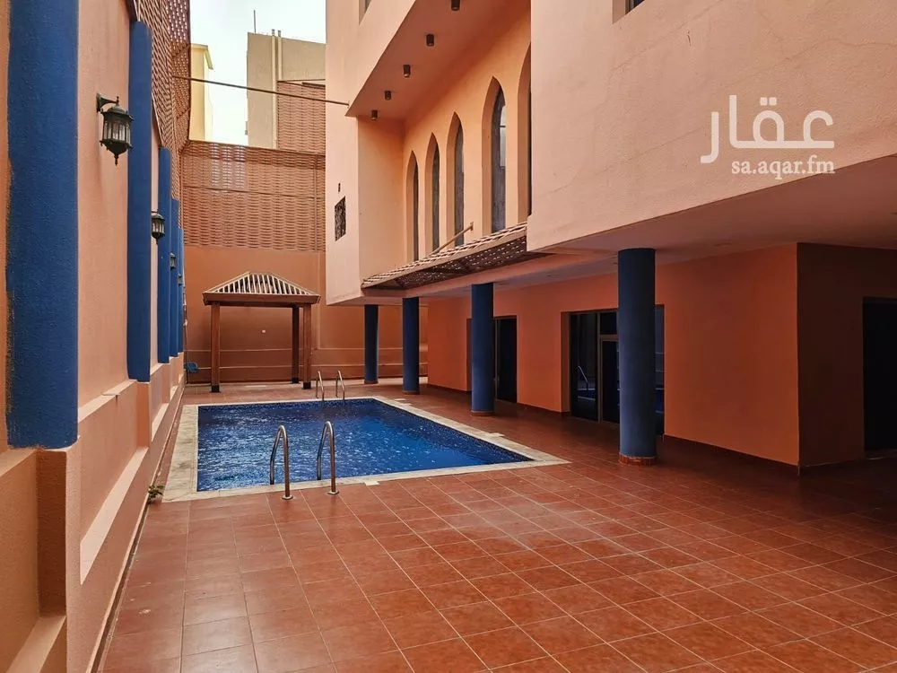 فيلا 20 غرف في المرجان 5
