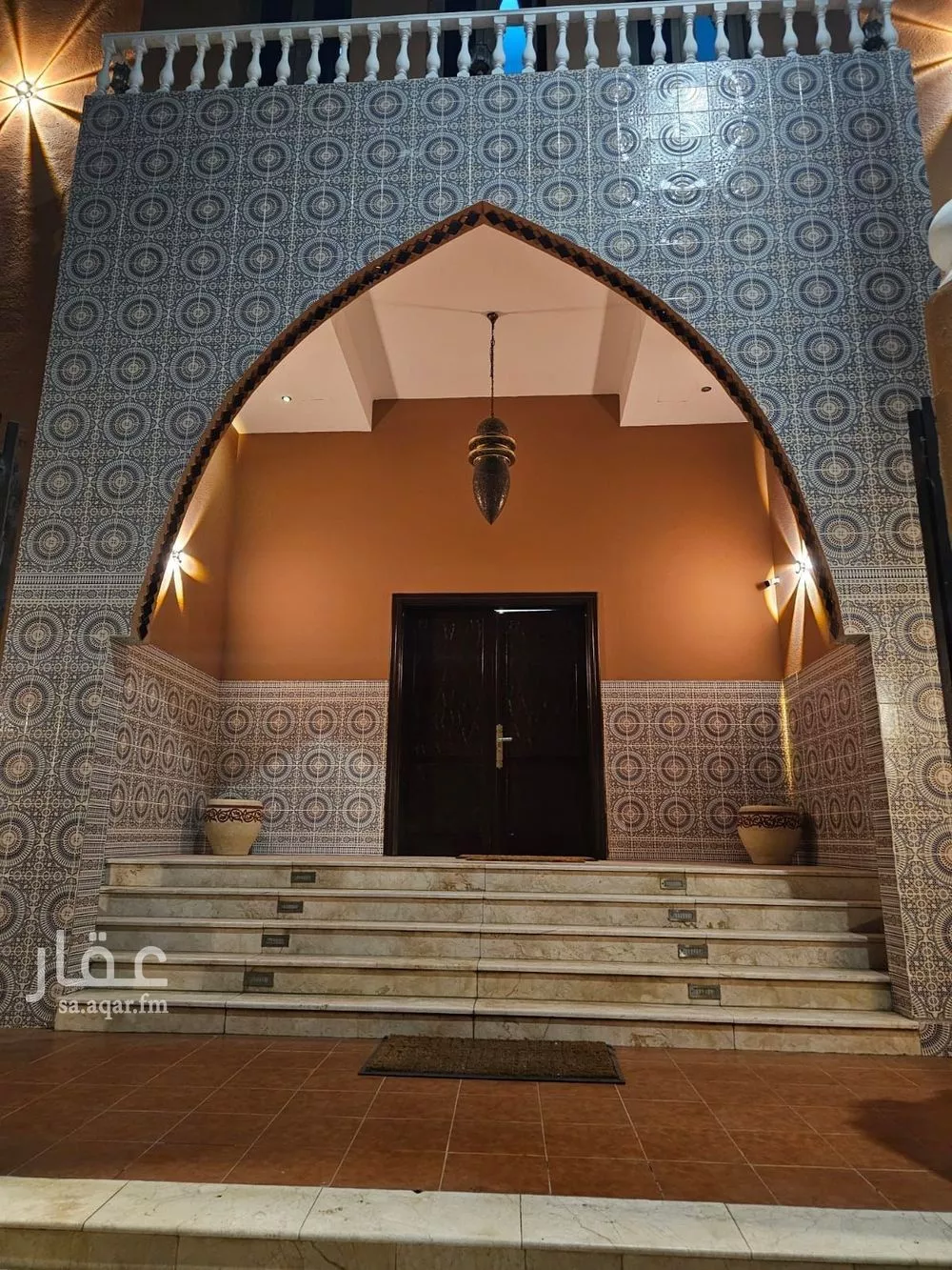 فيلا 20 غرف في المرجان 7