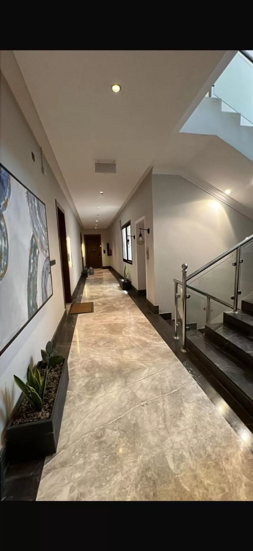 4 bedroom apartment in Al Narjis 7