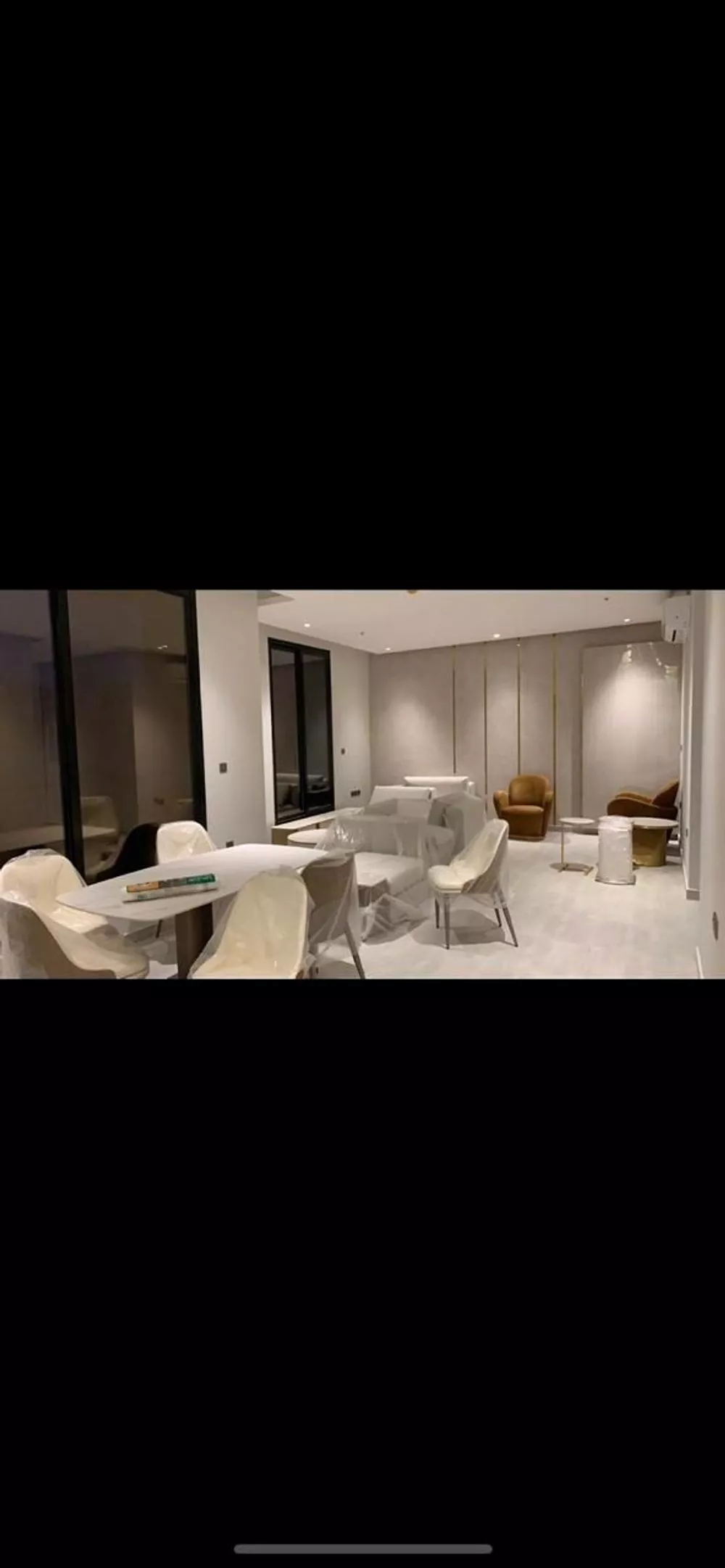 4 bedroom apartment in Al Narjis 9