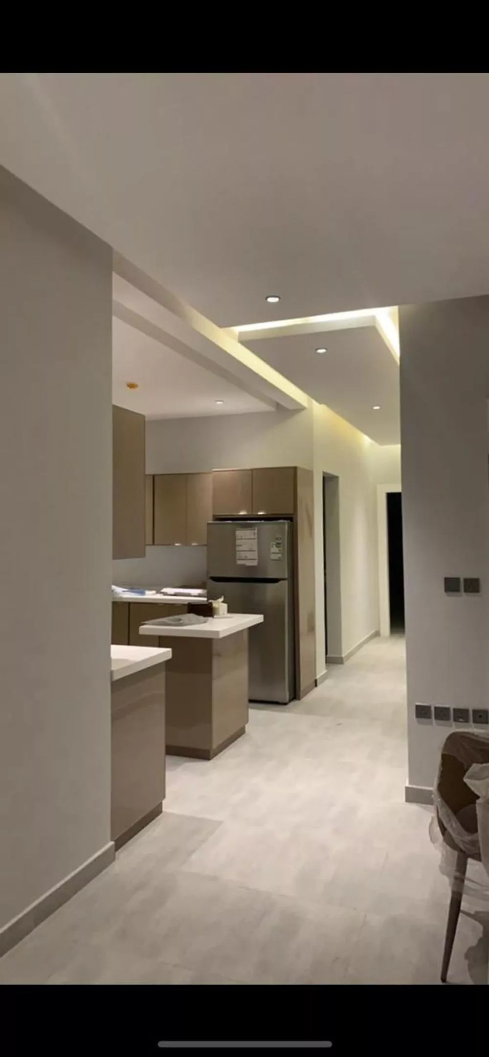 4 bedroom apartment in Al Narjis 13