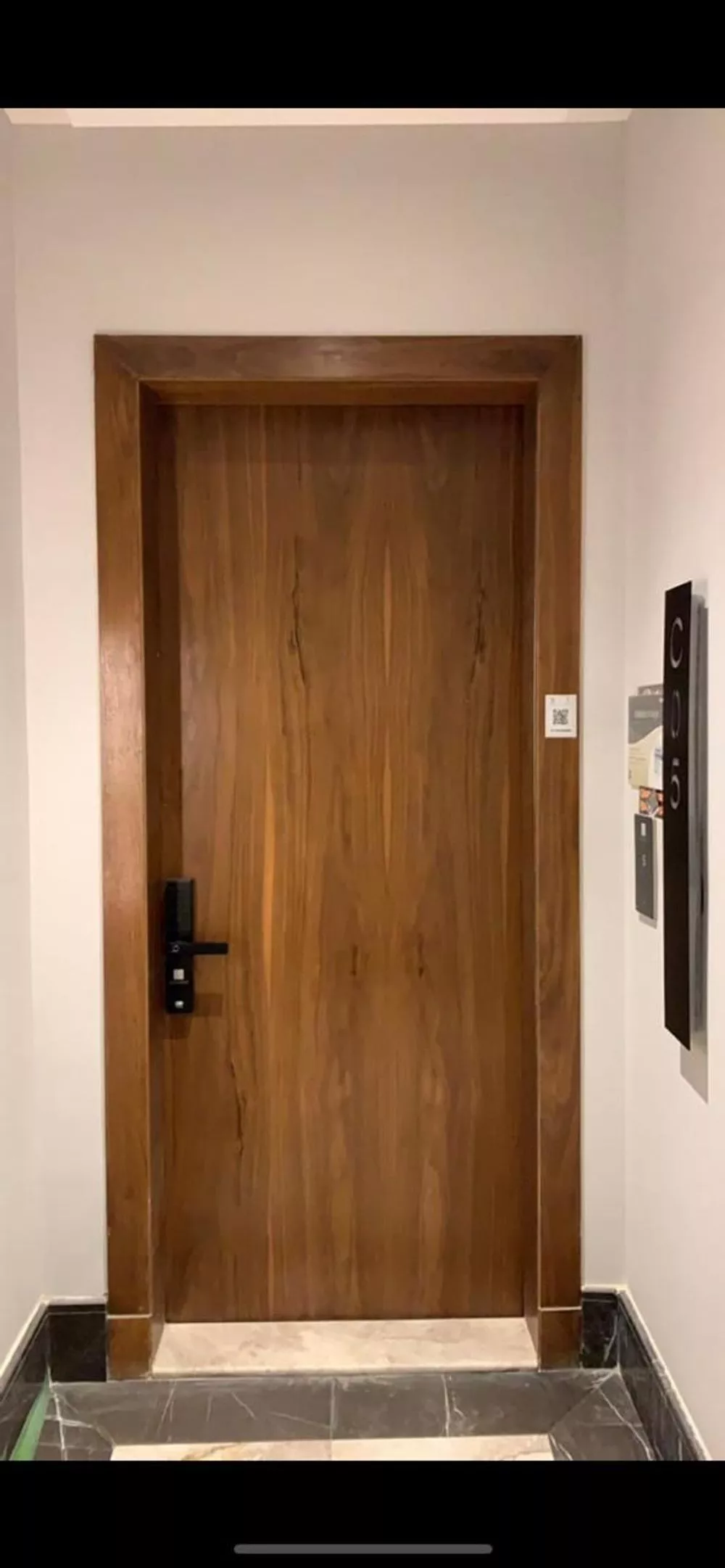 4 bedroom apartment in Al Narjis 12