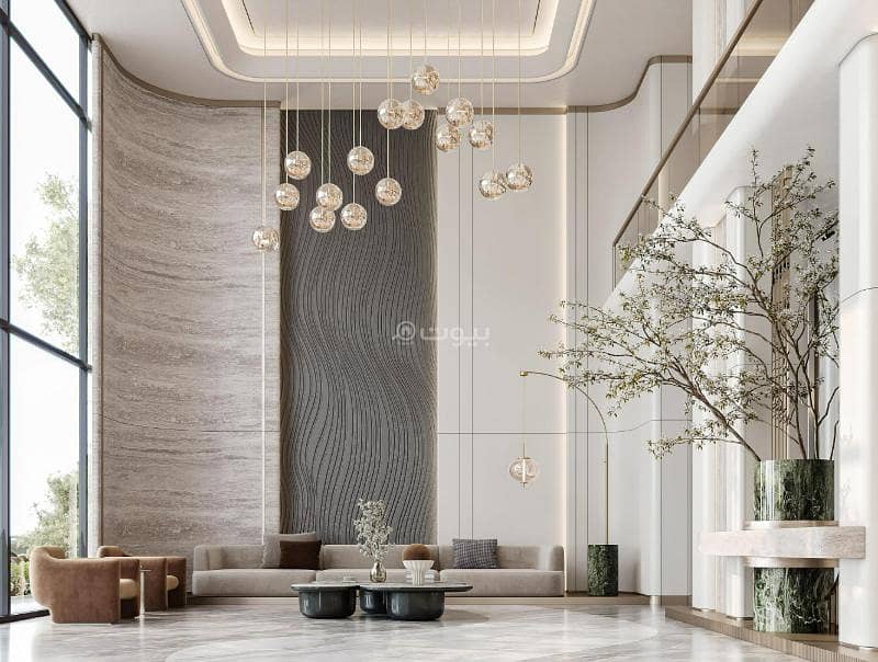 شقة 4 غرف في الفيحاء، جدة 10