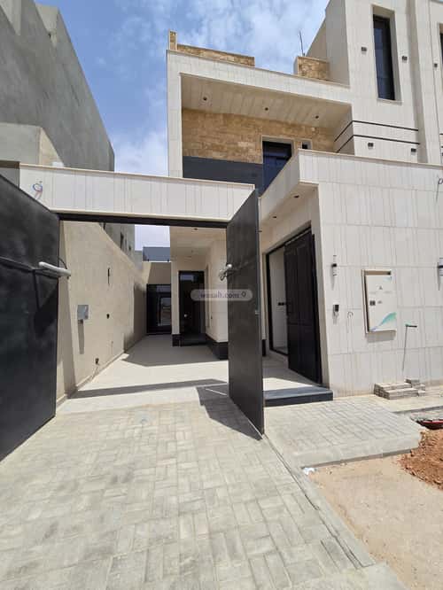 5 bedroom floor in Al Rimal 7