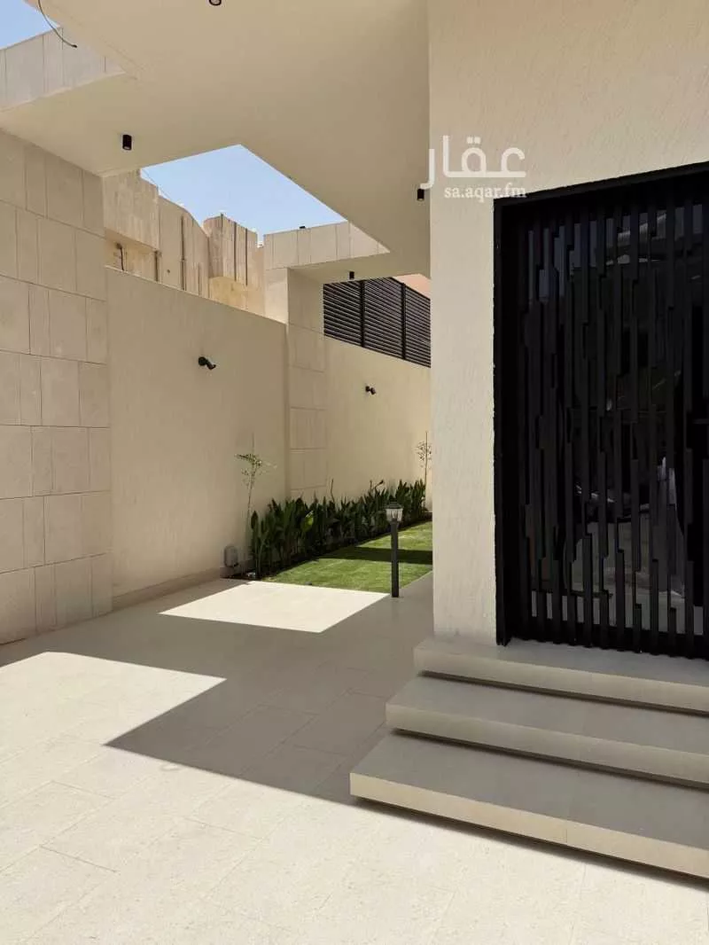 فيلا 7 غرف في ظهرة البديعة 2
