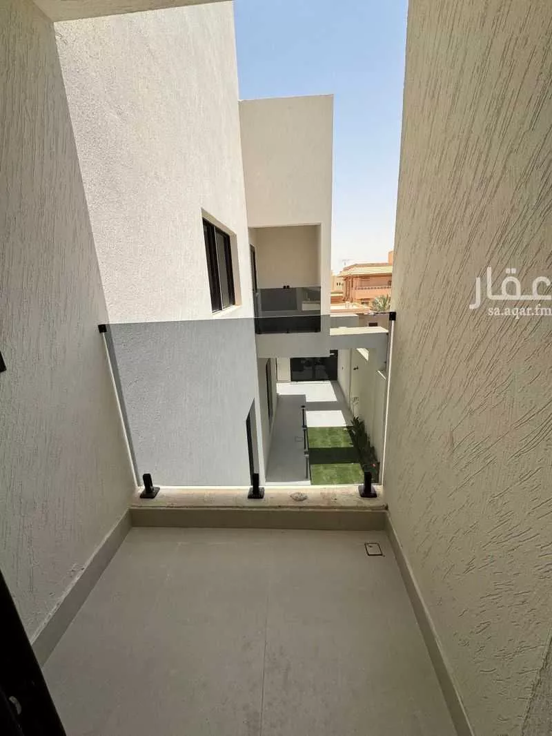 فيلا 7 غرف في ظهرة البديعة 4