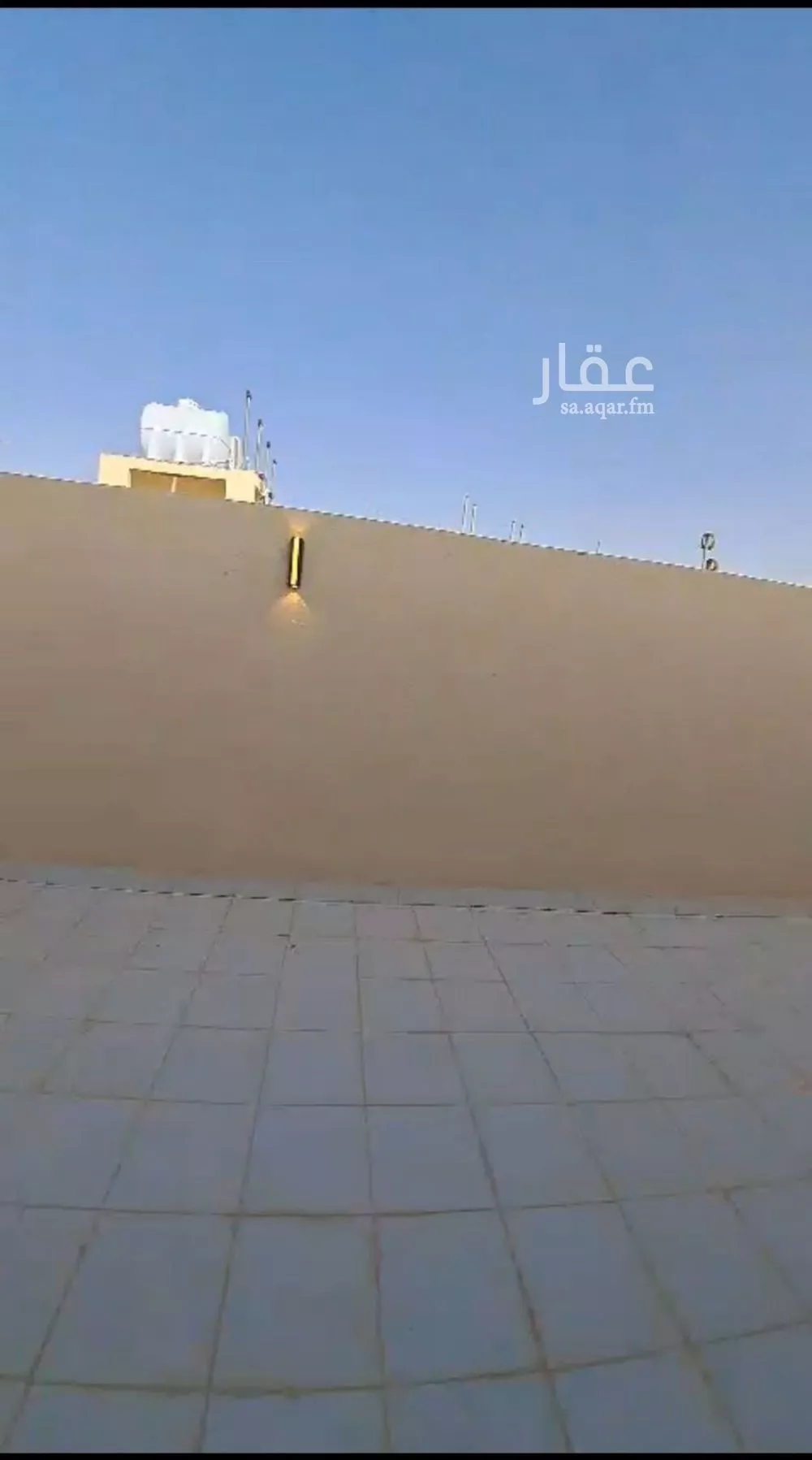 شقة 2 غرف في بدر 4
