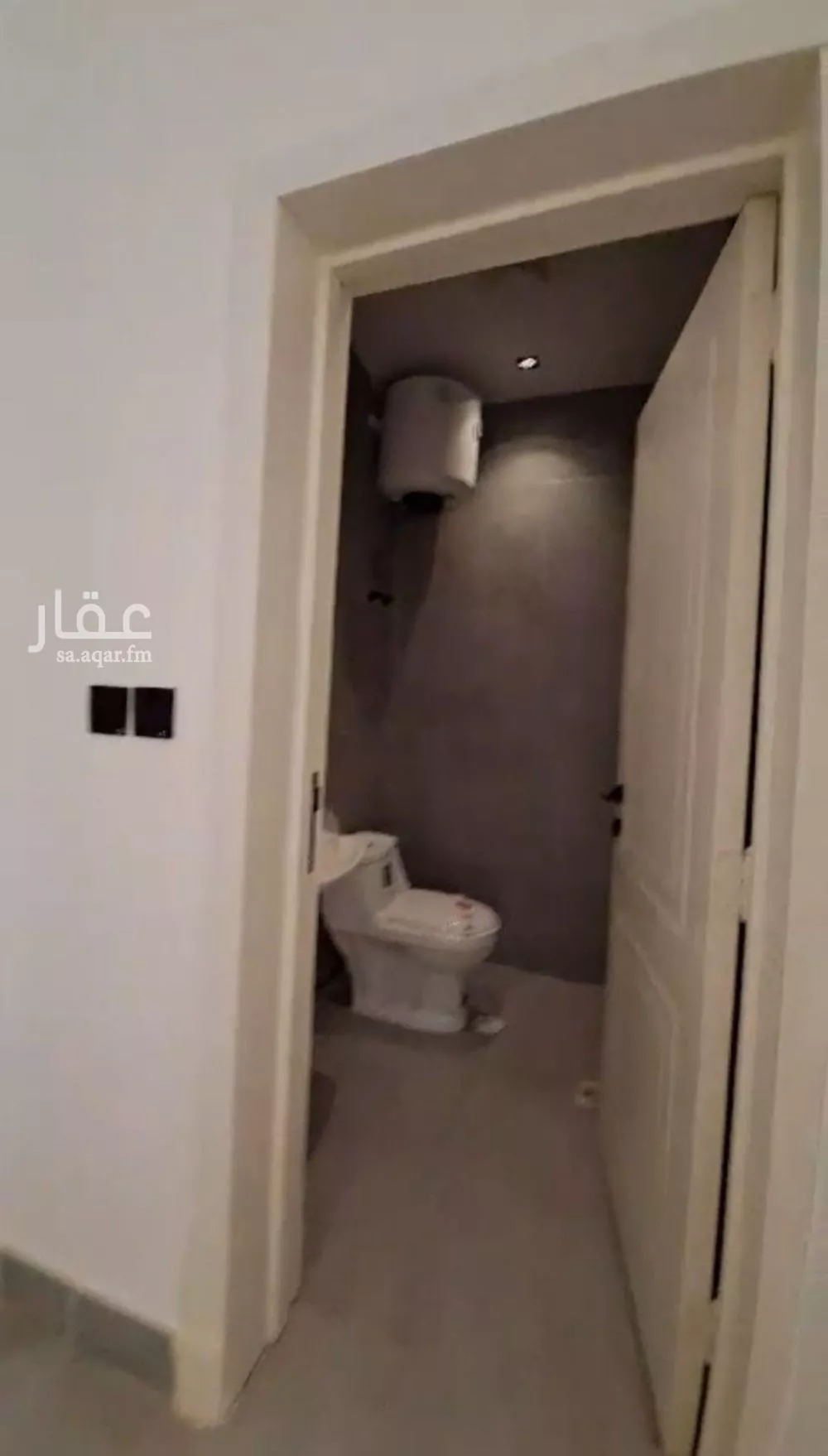 شقة 2 غرف في بدر 3