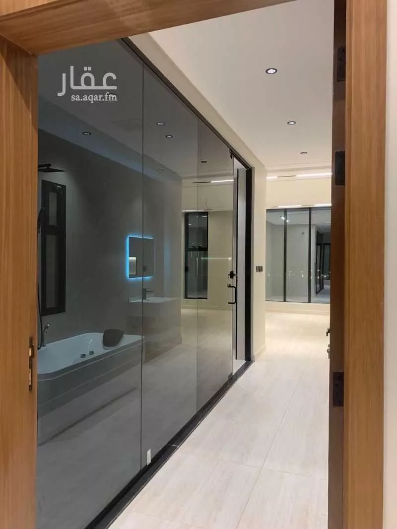 فيلا 7 غرف في الرحمانية 3