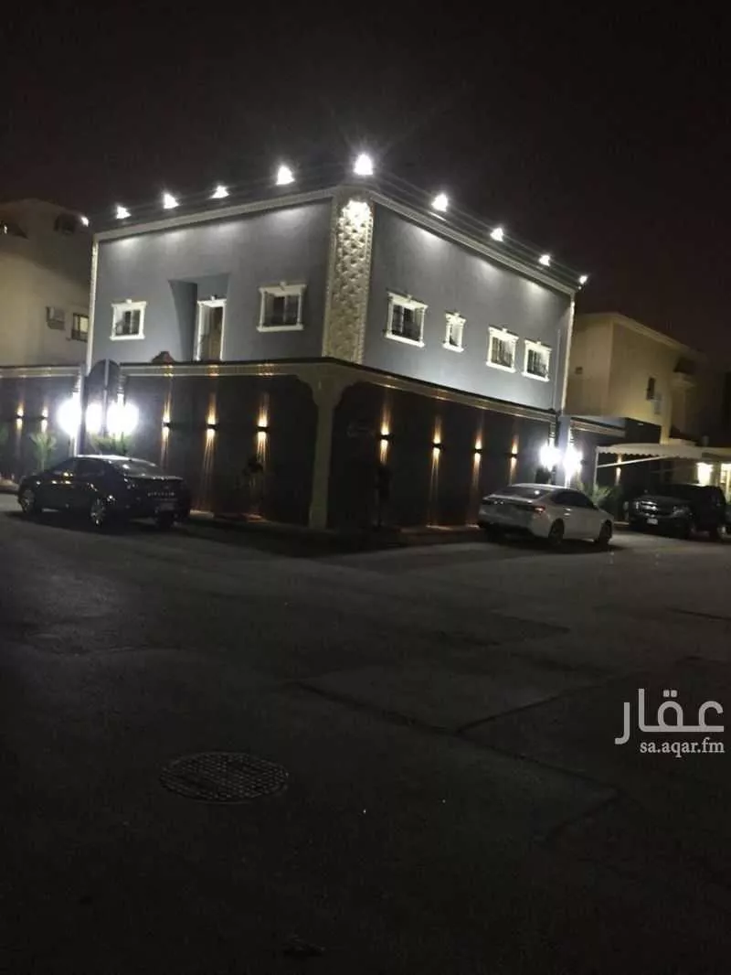 فيلا 6 غرف في النسيم الشرقي 3