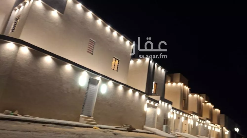 شقة 2 غرف في طيبة، الرياض 2