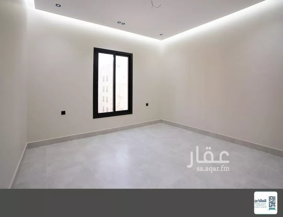 شقة 4 غرف في السلامة 9