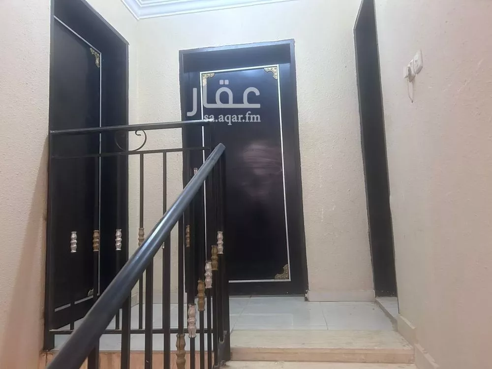 4 bedroom apartment in Al Rimal 7