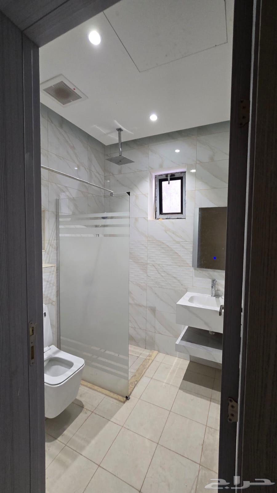 4 bedroom apartment in Bir Uthman 14