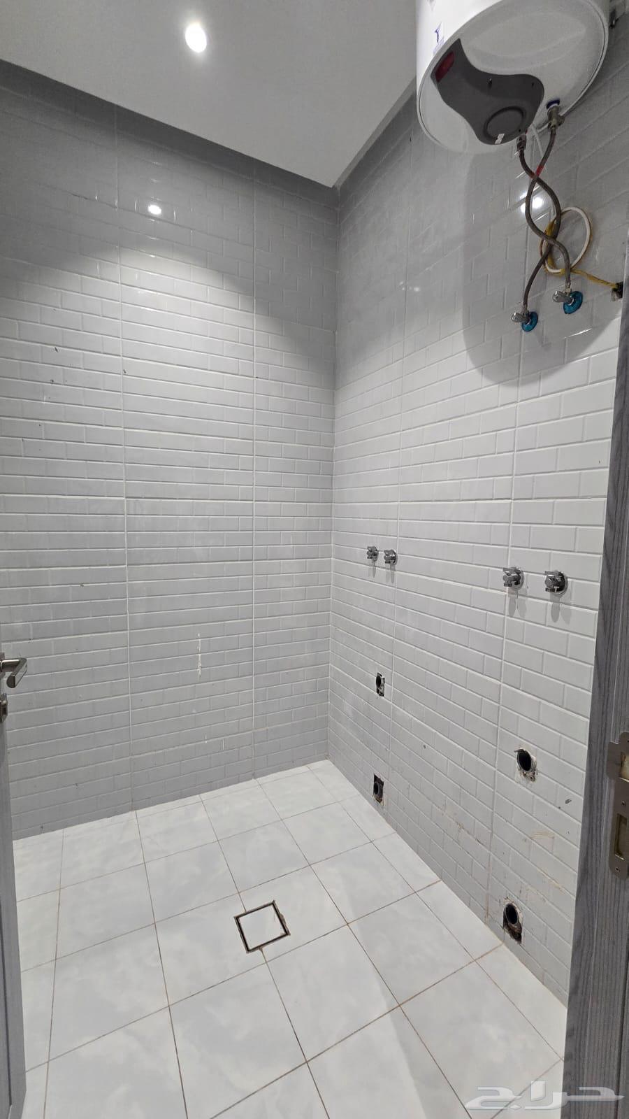 4 bedroom apartment in Bir Uthman 7