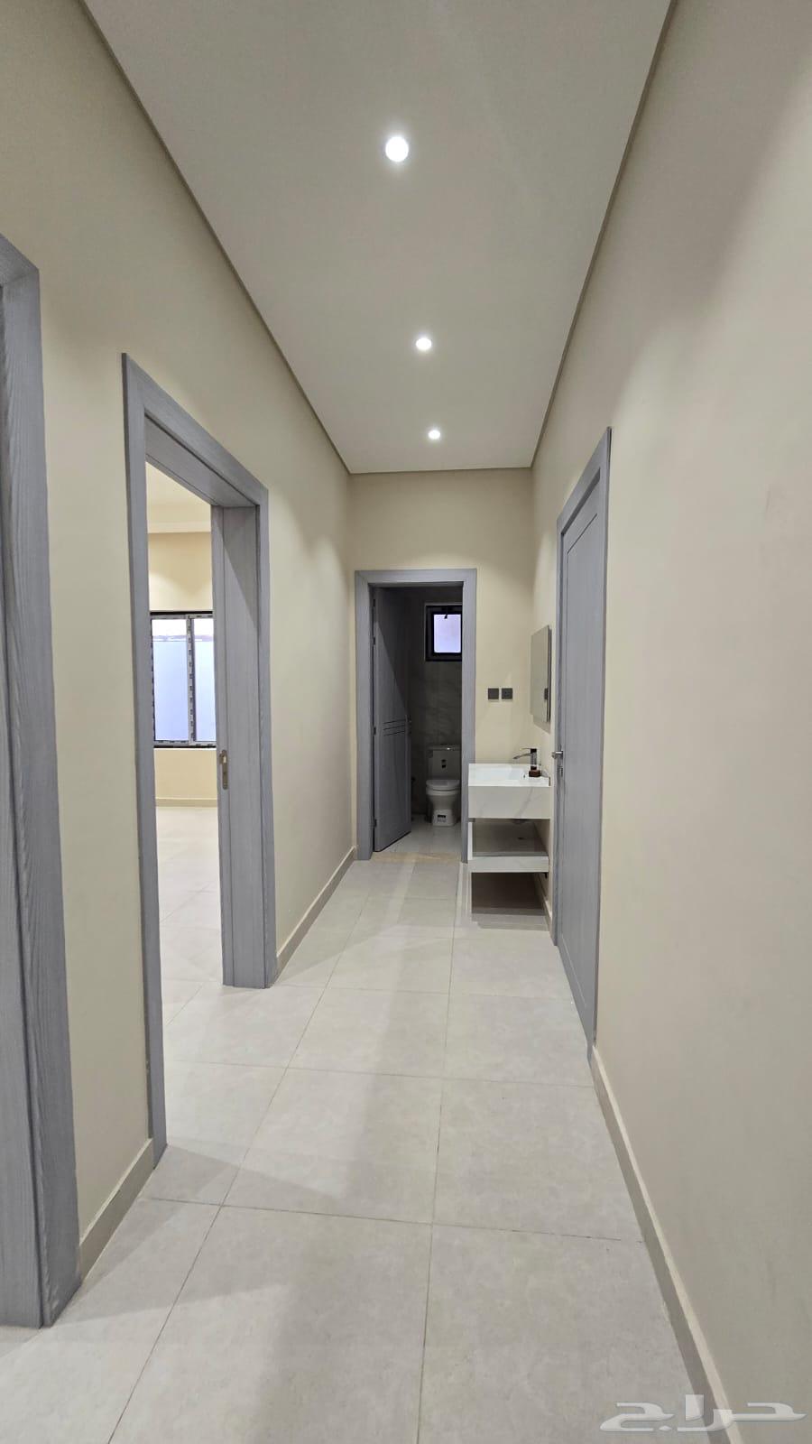 4 bedroom apartment in Bir Uthman 10