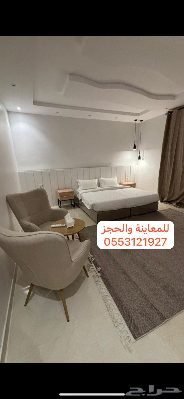 2 bedroom apartment in Al Difa 4
