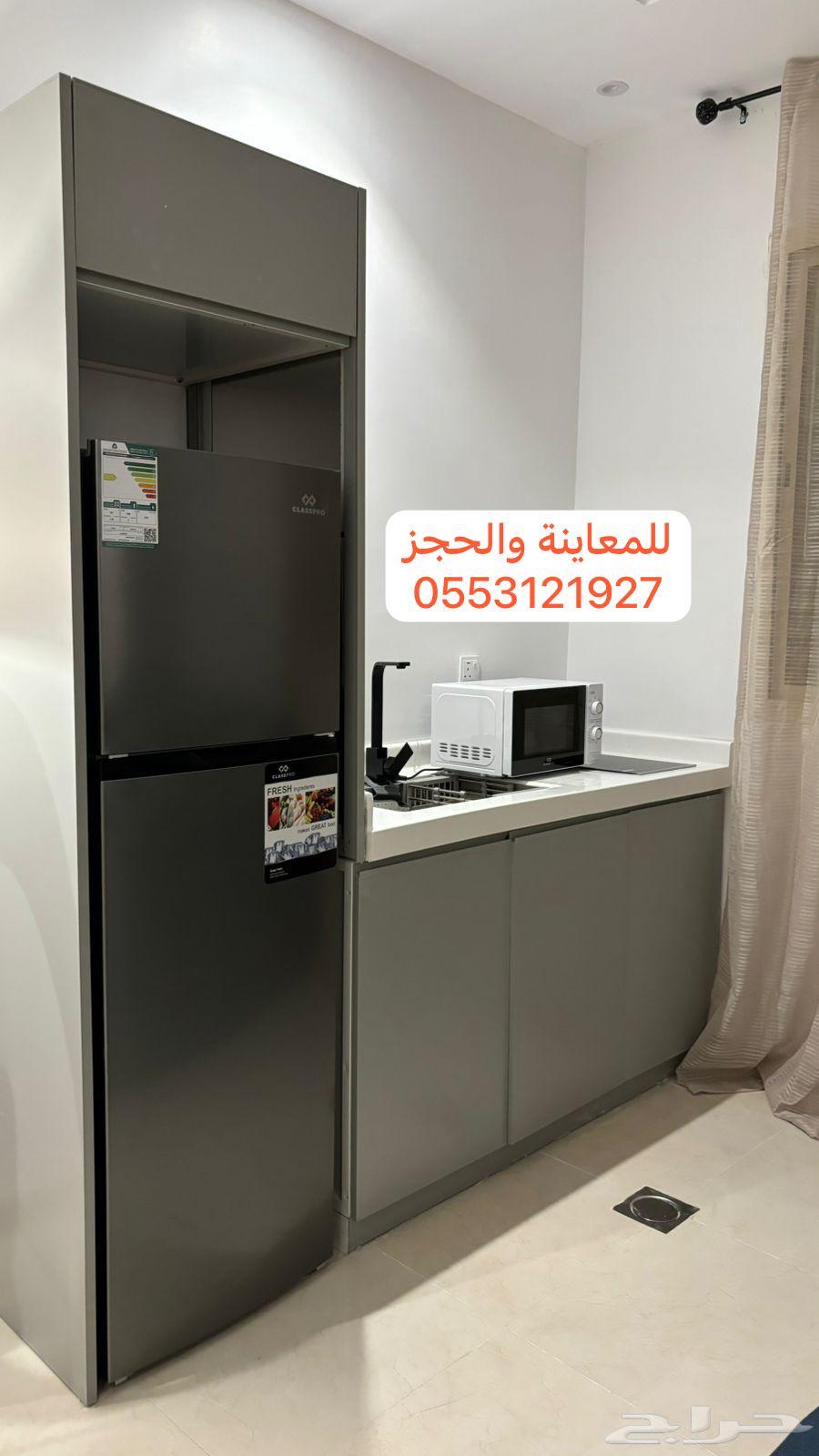 2 bedroom apartment in Al Difa 17