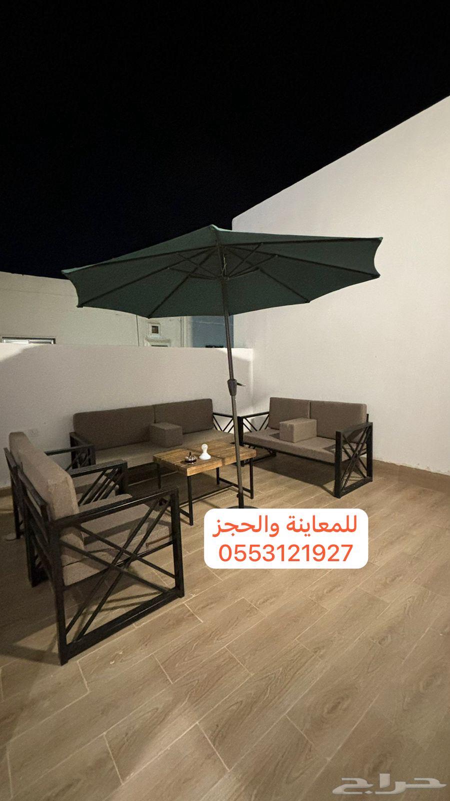 2 bedroom apartment in Al Difa 12