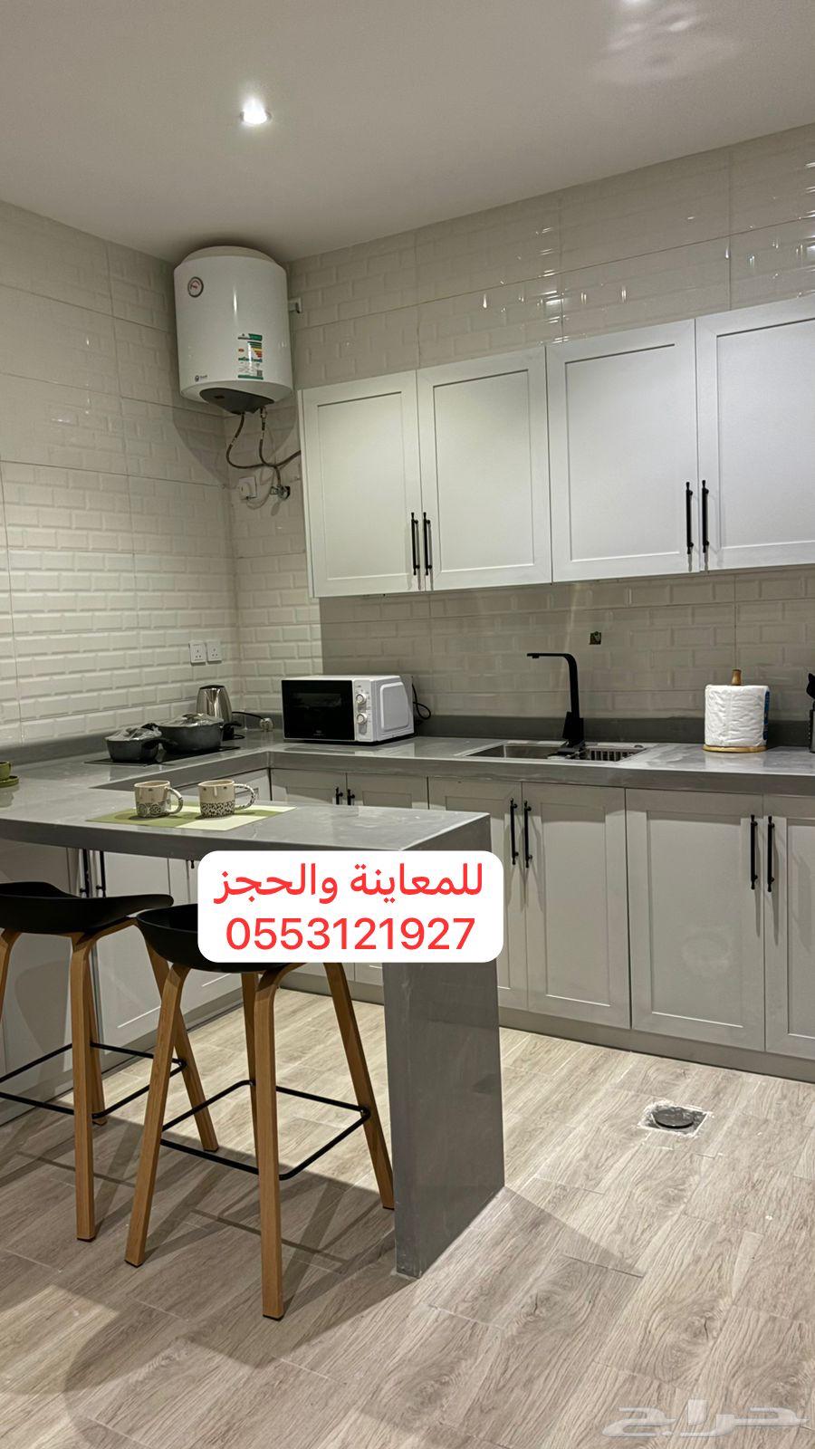2 bedroom apartment in Al Difa 10