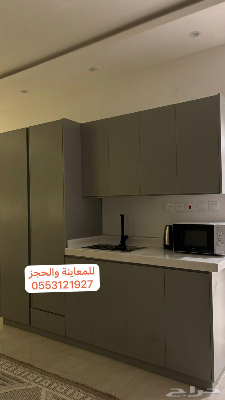 2 bedroom apartment in Al Difa 15