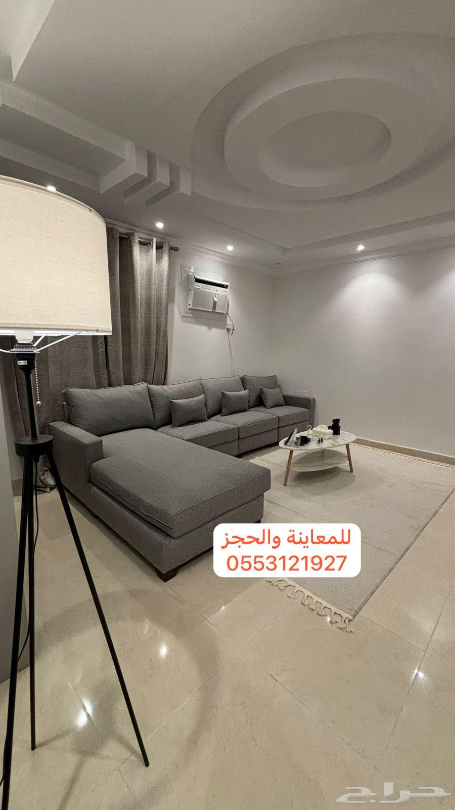 2 bedroom apartment in Al Difa 2