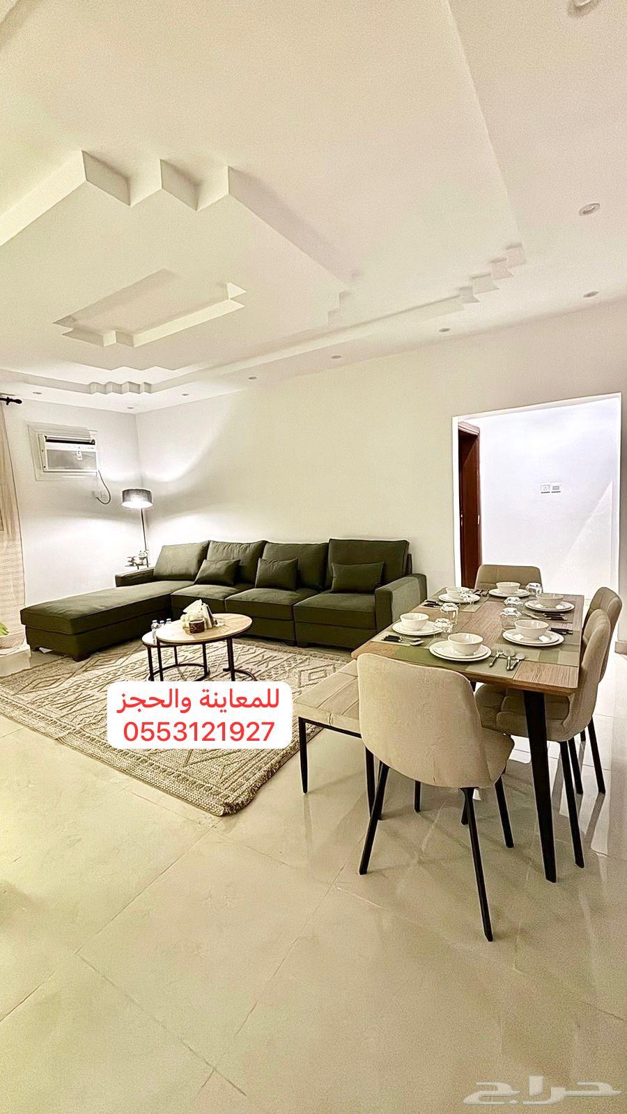 2 bedroom apartment in Al Difa 8
