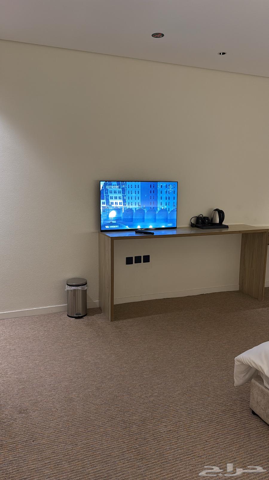 2 bedroom apartment in Al Aziziyah 10