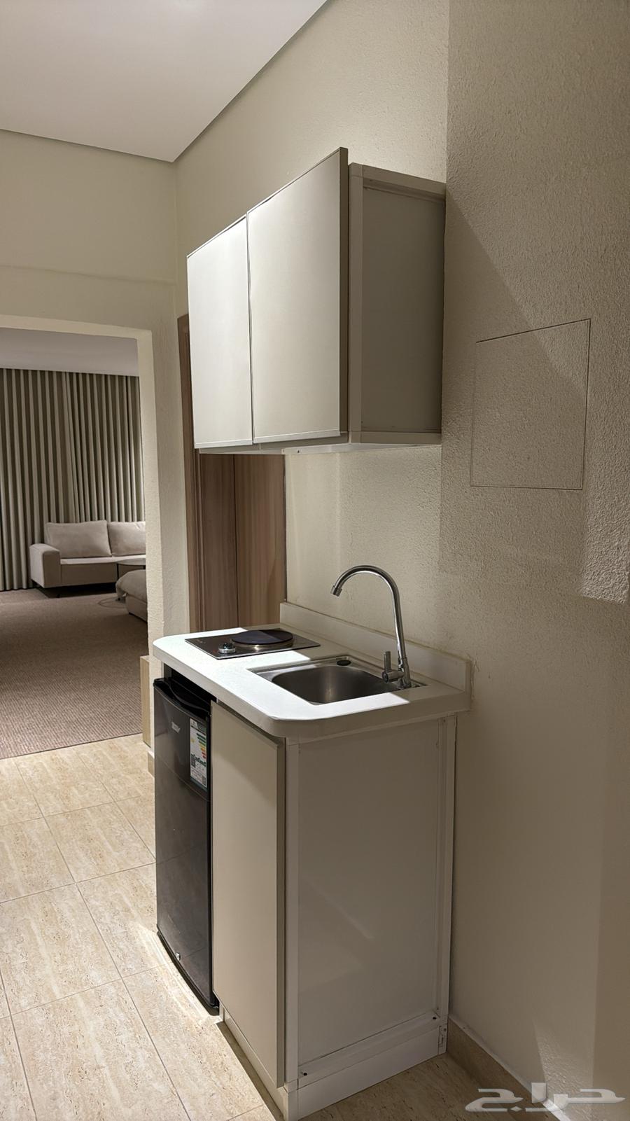 2 bedroom apartment in Al Aziziyah 3