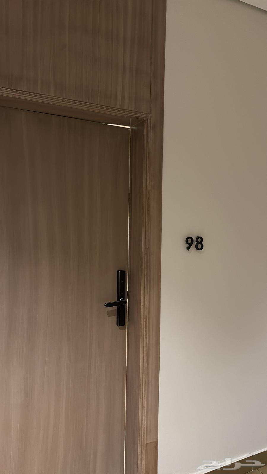 2 bedroom apartment in Al Aziziyah 2