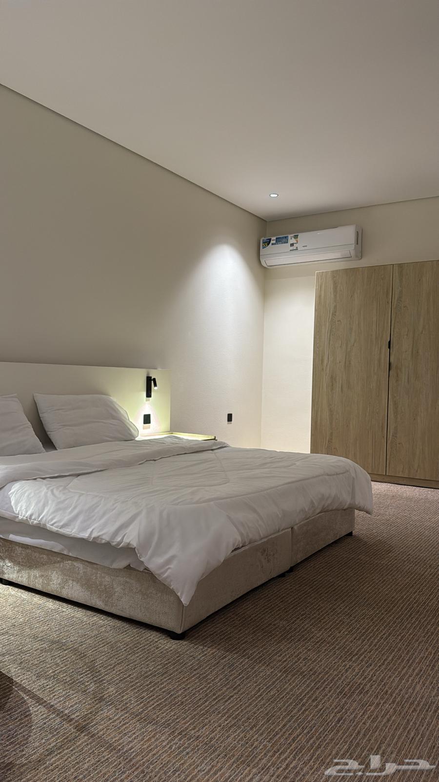2 bedroom apartment in Al Aziziyah 8