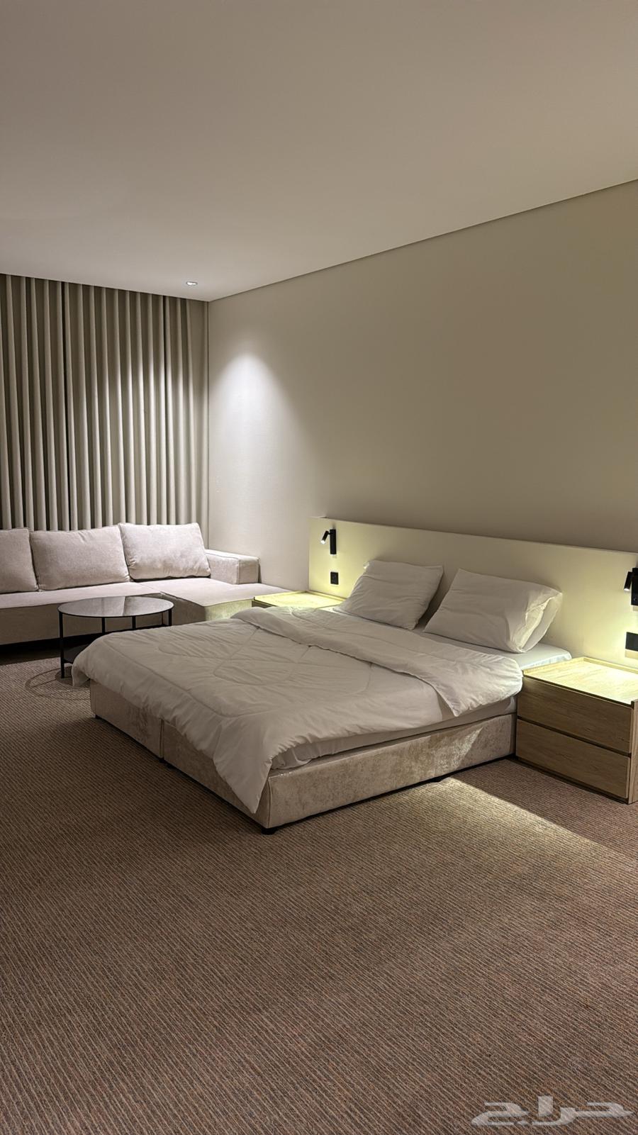 2 bedroom apartment in Al Aziziyah 6