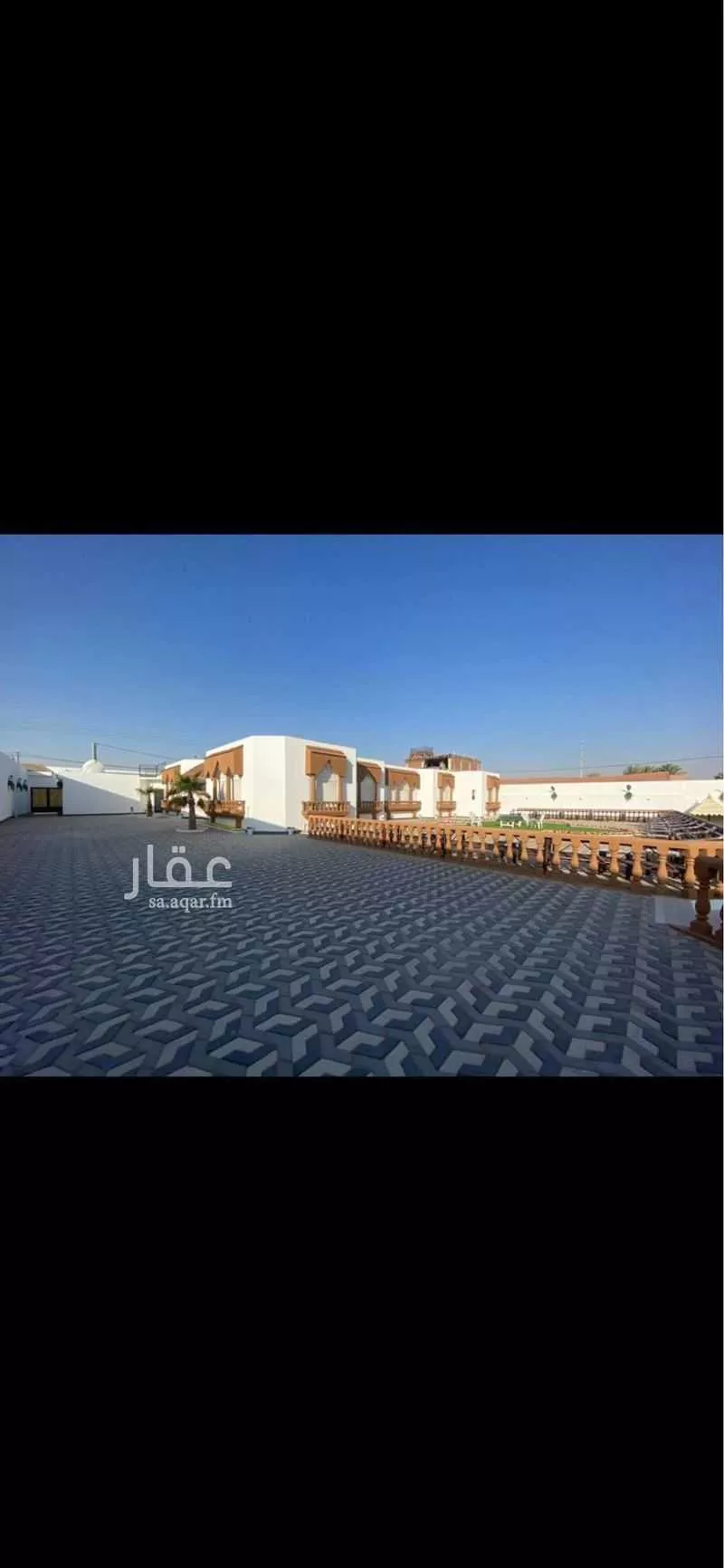 فيلا 15 غرف في الرمال 4