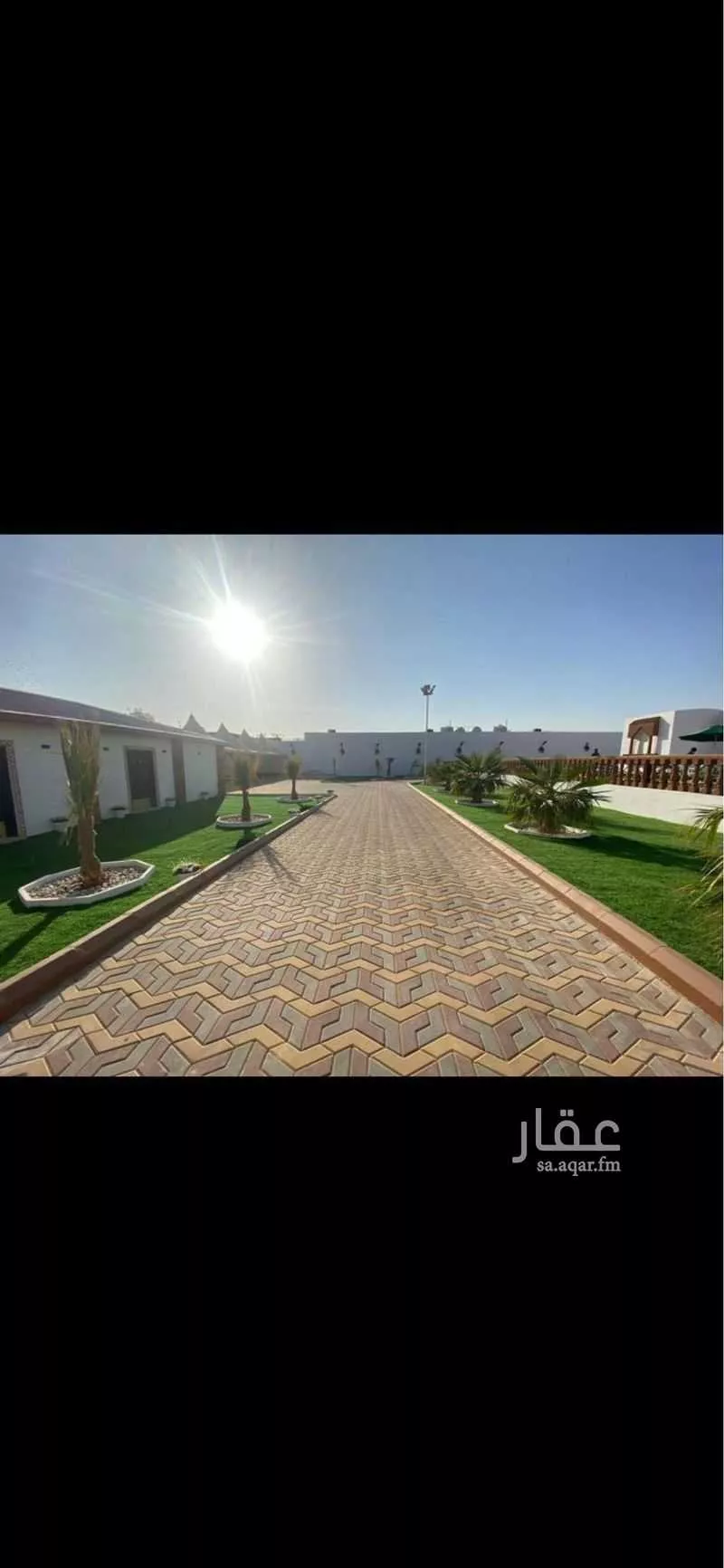 فيلا 15 غرف في الرمال 7