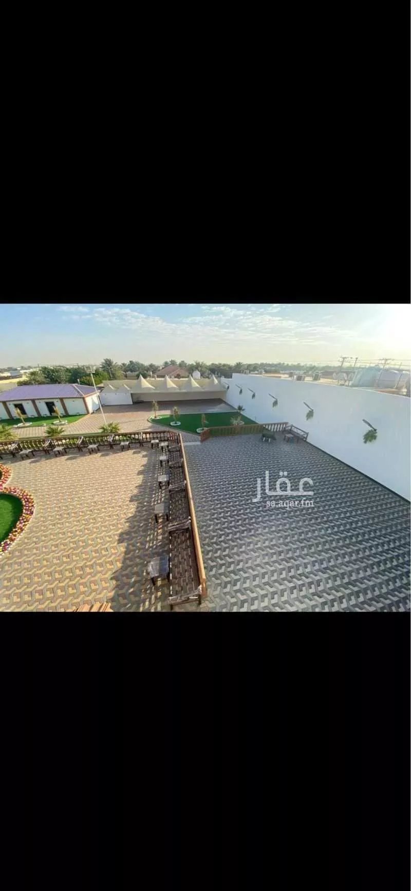 فيلا 15 غرف في الرمال 6