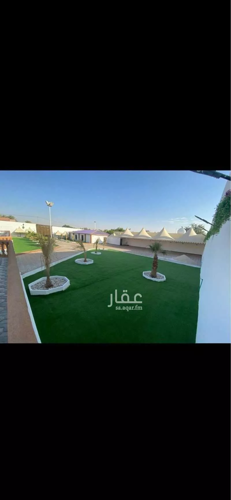 فيلا 15 غرف في الرمال 3