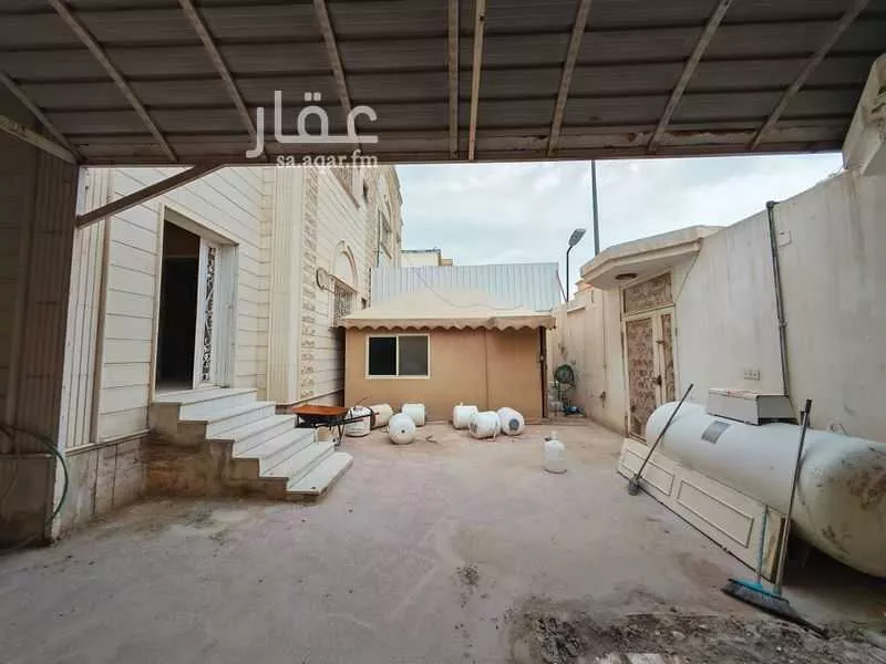 9 bedroom villa in At Taawon 15