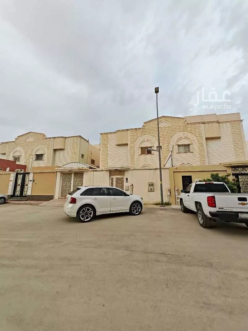 9 bedroom villa in At Taawon 2