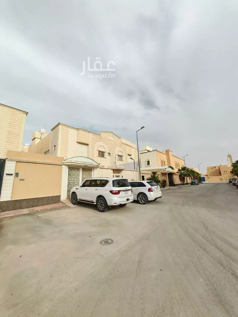 9 bedroom villa in At Taawon 14