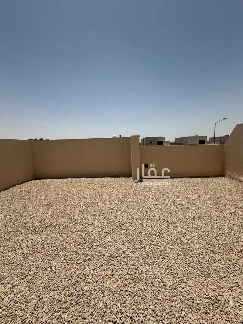 فيلا 4 غرف في النرجس 6