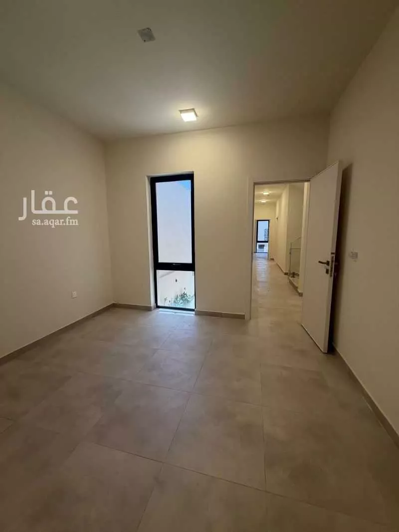 فيلا 4 غرف في النرجس 8