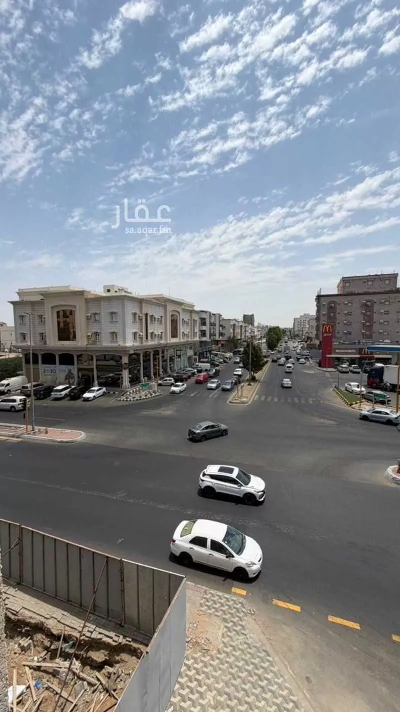شقة 4 غرف في الصفا 7