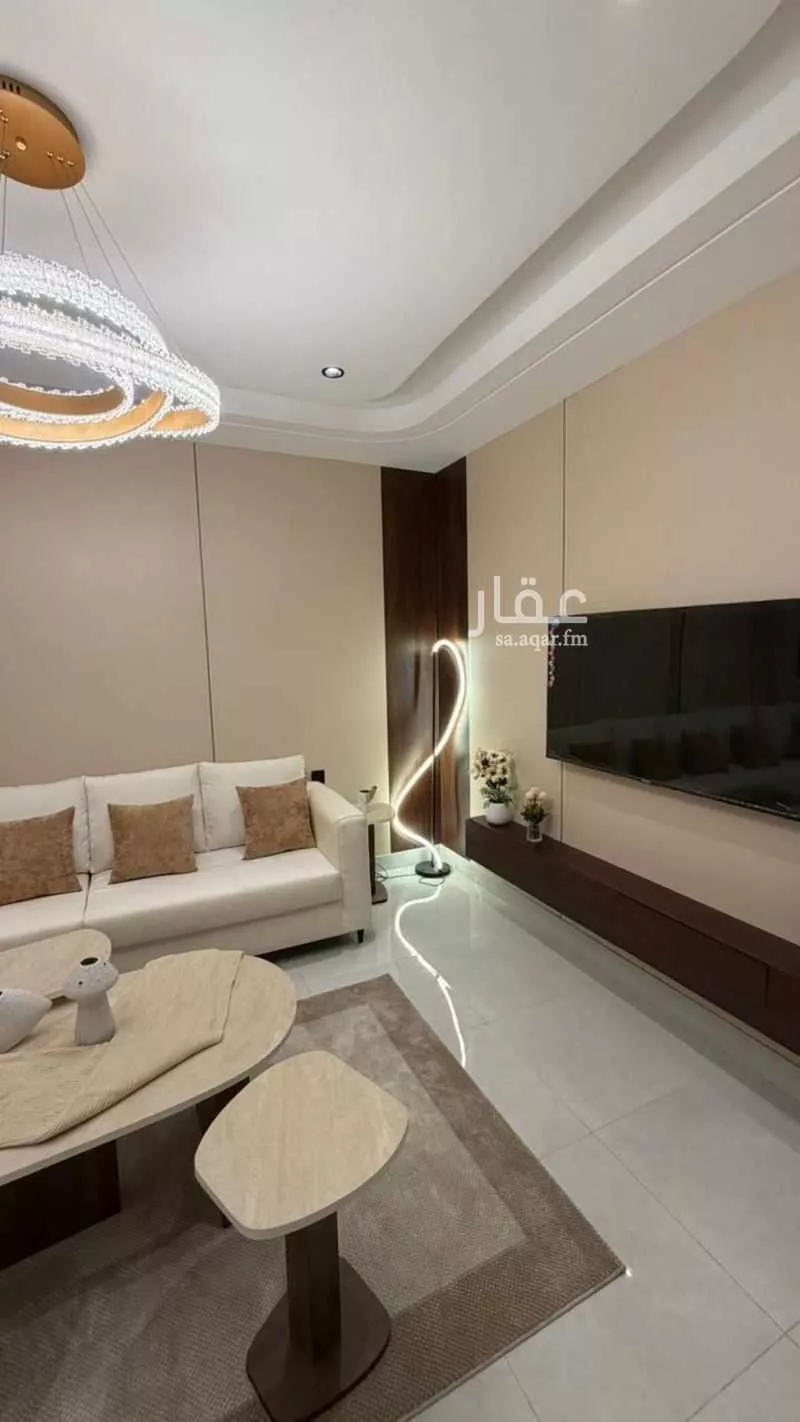 شقة 4 غرف في الصفا 28