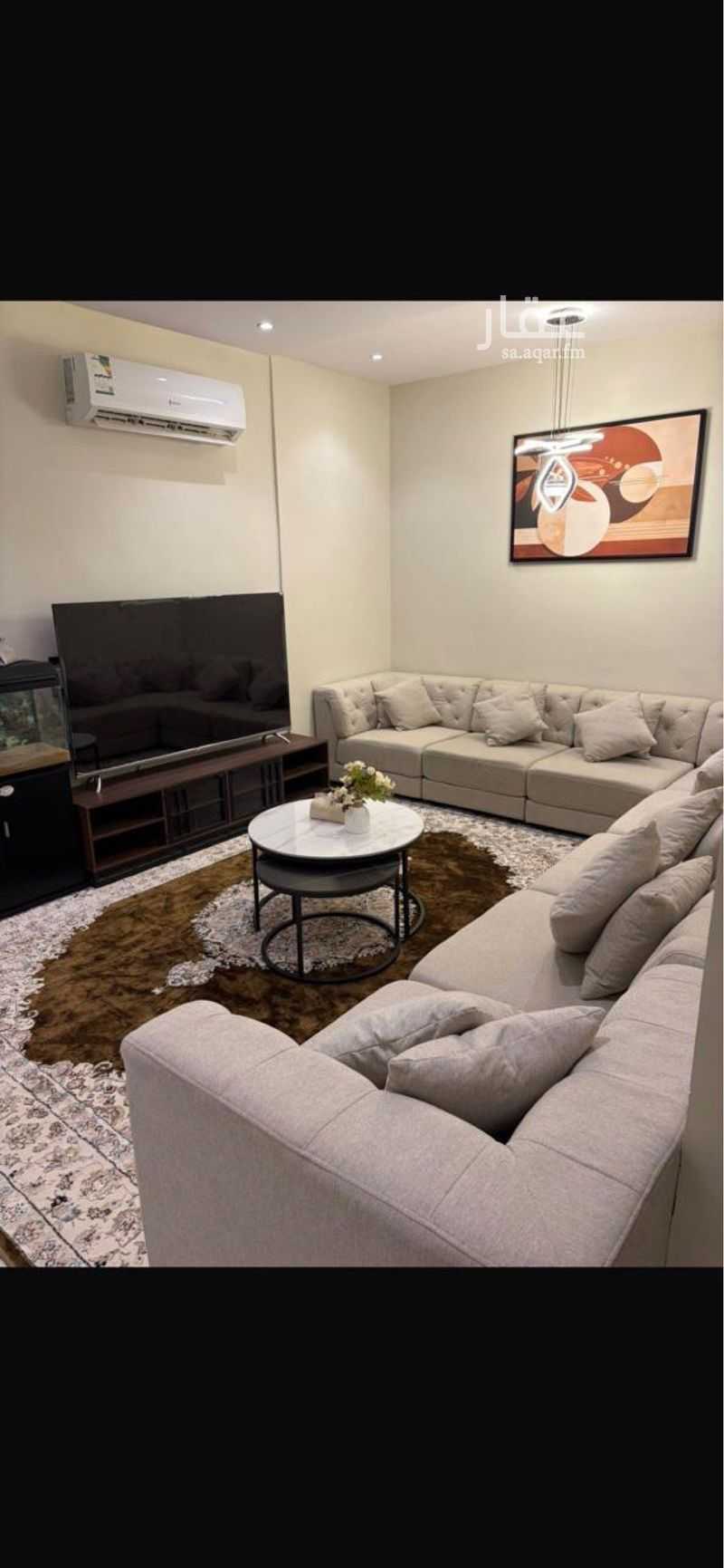 3 bedroom apartment in Dhahrat Namar 10