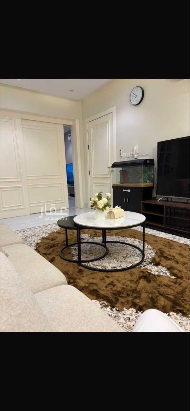 3 bedroom apartment in Dhahrat Namar 8